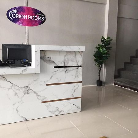 Zen Sukhumvit33 Hotel Bangkok Bagian luar foto