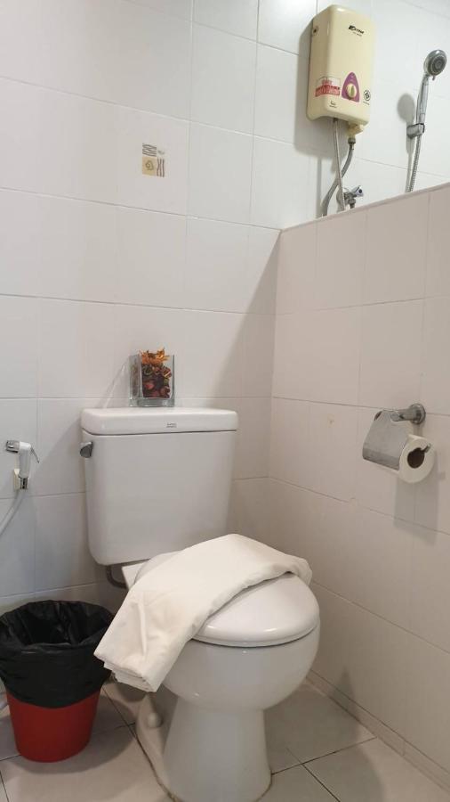 Zen Sukhumvit33 Hotel Bangkok Bagian luar foto