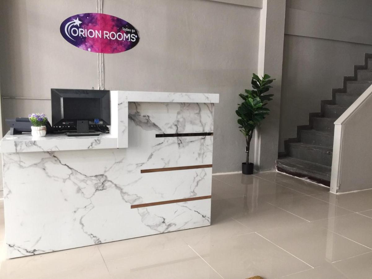 Zen Sukhumvit33 Hotel Bangkok Bagian luar foto