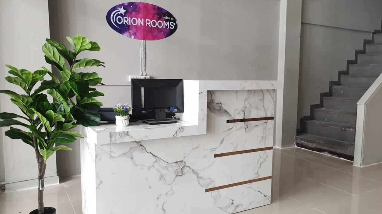 Zen Sukhumvit33 Hotel Bangkok Bagian luar foto